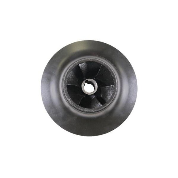Pump Repair Parts- Spare, Impeller 80-250/254 CI.